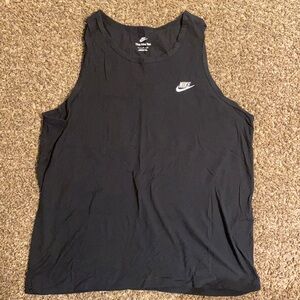 Nike tank